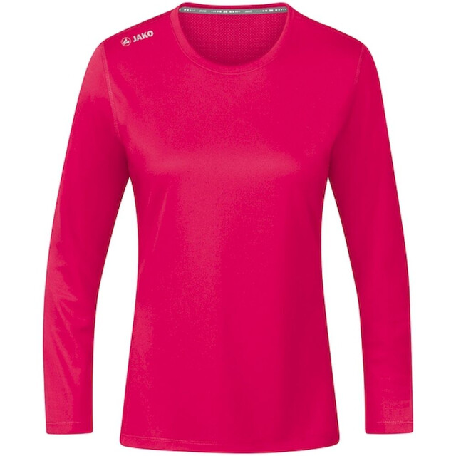 Jako longsleeve run 2.0 t-shirt zmr running lm dames - 069153_700-48 large