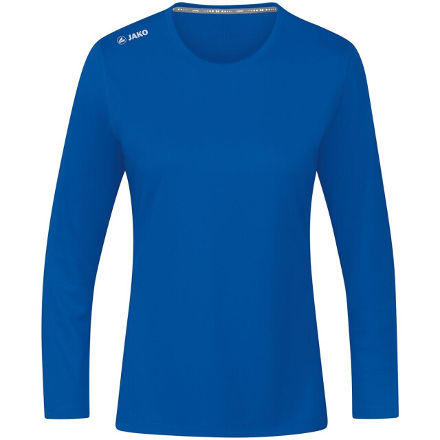 Jako longsleeve run 2.0 t-shirt zmr running lm dames - 069154_205-48 large