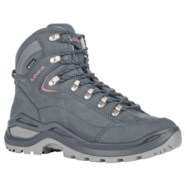 Lowa renegade evo gtx mid ws wandelschoen mid dames - 068377_205-5 large