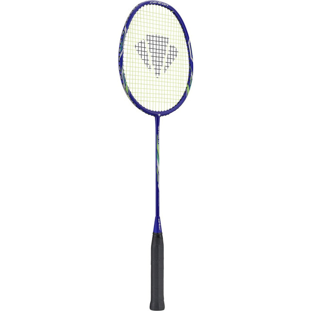Carlton c br tru-storm fs 1000 g3 nh nf badminton racket heren 068245_999-ONESIZ large