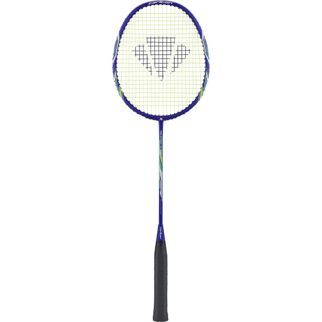 Carlton c br tru-storm fs 1000 g3 nh nf badminton racket heren 068245_999-ONESIZ large