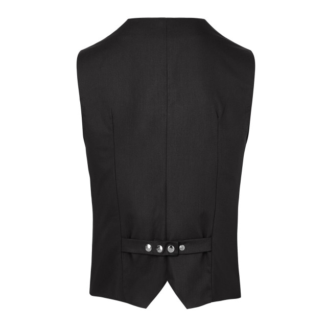 Karlowsky Heren kai vest UTFK3238_black large