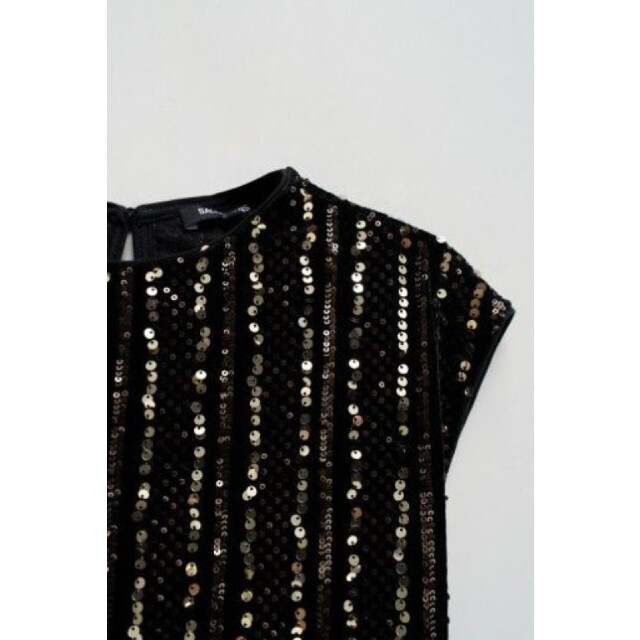 Salsa 21009391 velvet top sequins 4060282044 large
