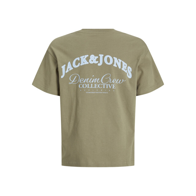 Jack & Jones Jjebrandes backp relaxed tee ss sn 12269310 large