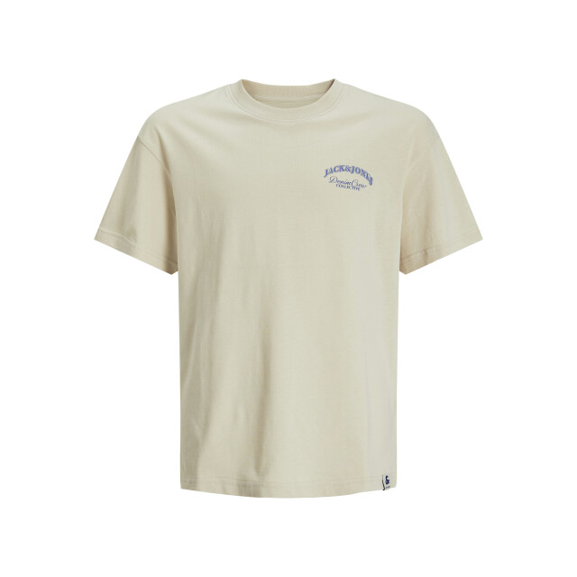 Jack & Jones Jjebrandes backp relaxed tee ss sn 12269310 large