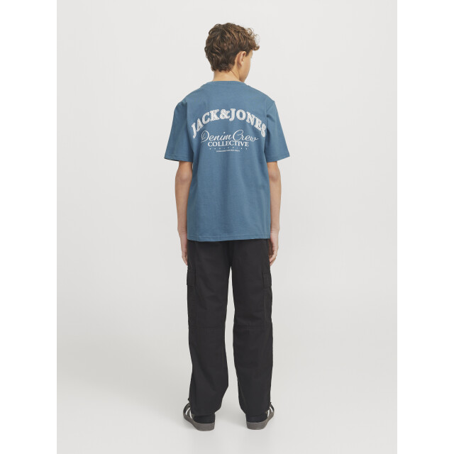 Jack & Jones Jjebrandes backp relaxed tee ss sn 12269310 large