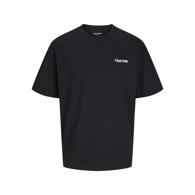 Jack & Jones Jjebradley graphic tee ss o-neck jn 12268903 large