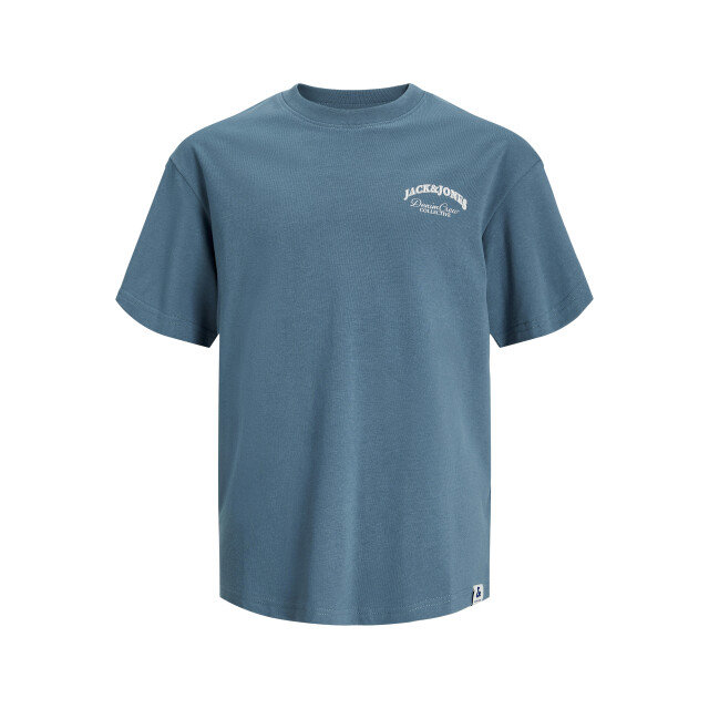 Jack & Jones Jjebrandes backp relaxed tee ss sn 12269310 large