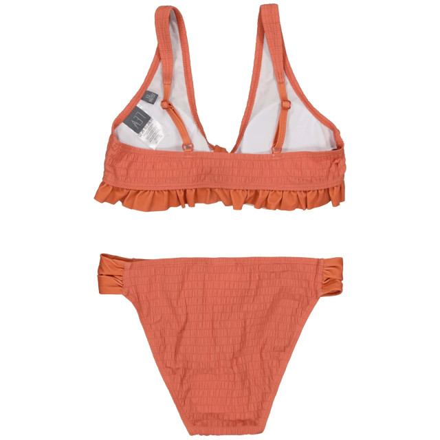 Levv Meisjes bikini dane perzik LDANES230 - PEACH ABRI large