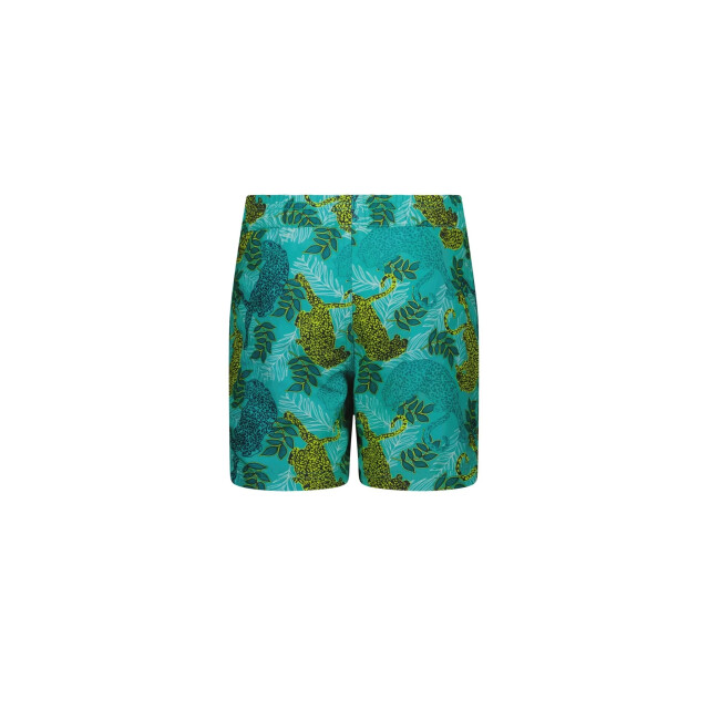 B.Nosy Jongens zwembroek tiger leaf Y202-6011-937 large