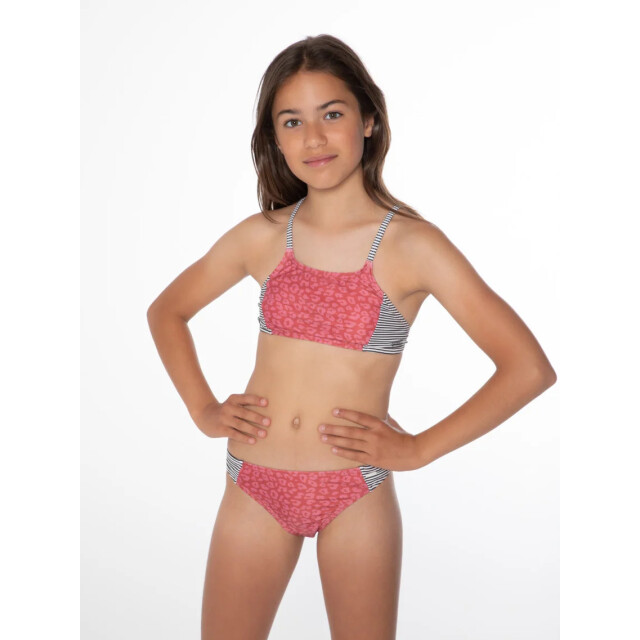 Protest Meisjes bikini prt saras jr roest 7912821-867 large