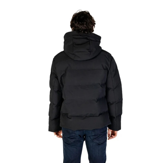 Replay Windbreaker heren Replay Windbreaker Heren large