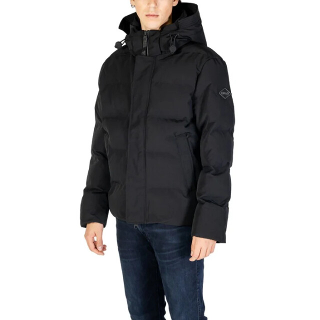 Replay Windbreaker heren Replay Windbreaker Heren large