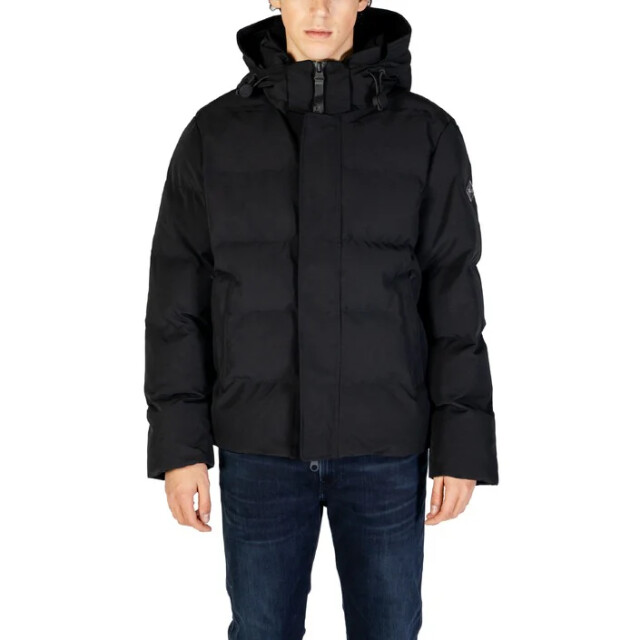 Replay Windbreaker heren Replay Windbreaker Heren large