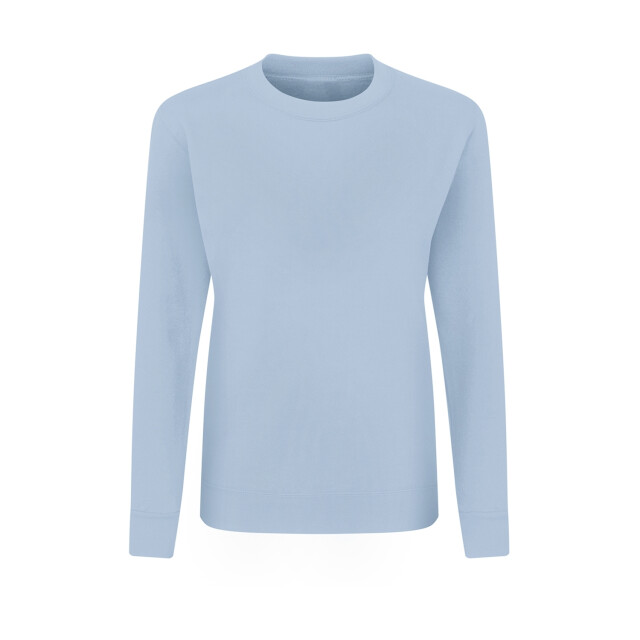 SG Dames originals sweatshirt met ronde hals UTFK2585_sky large