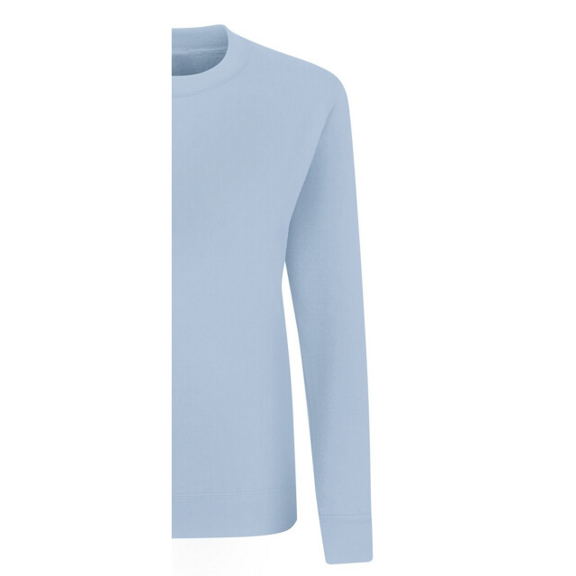 SG Dames originals sweatshirt met ronde hals UTFK2585_sky large