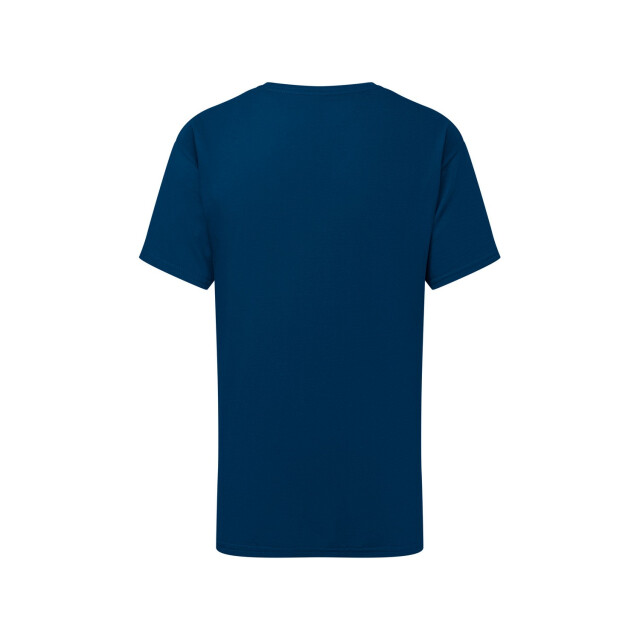 Fruit of the Loom Effen t-shirt voor kinderen UTFK2779_mountainblue large
