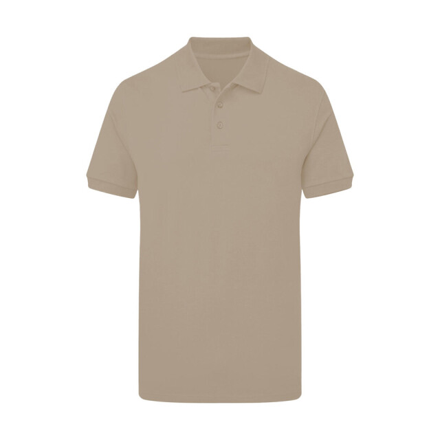 SG Heren signature stretch tagless poloshirt UTFK2915_pastelmacchiato large