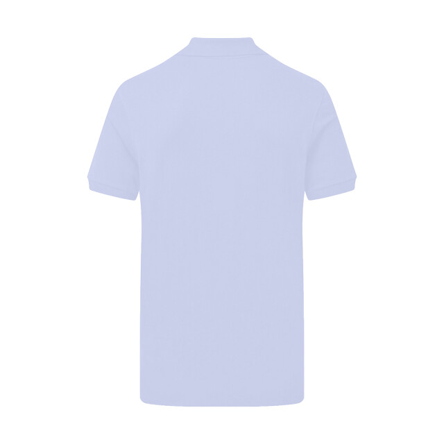 SG Heren signature stretch tagless poloshirt UTFK2915_waterblue large