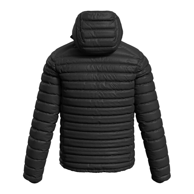 Stedman Stars Heren lux gewatteerd jack UTFK2935_blackopal large