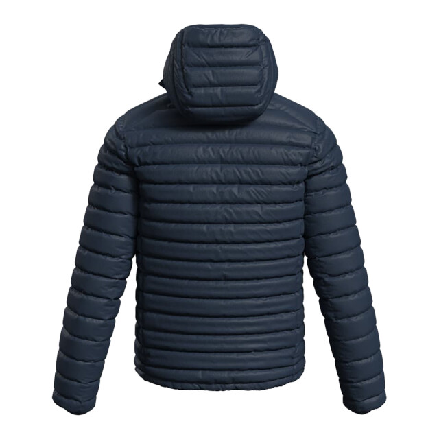Stedman Stars Heren lux gewatteerd jack UTFK2935_midnightblue large