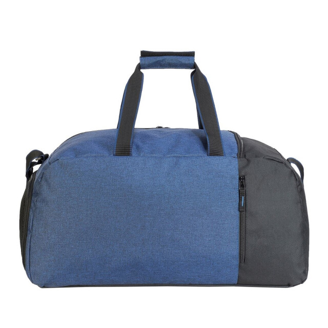 Shugon Marathon sport duffeltas UTFK2308_navyblackmelange large