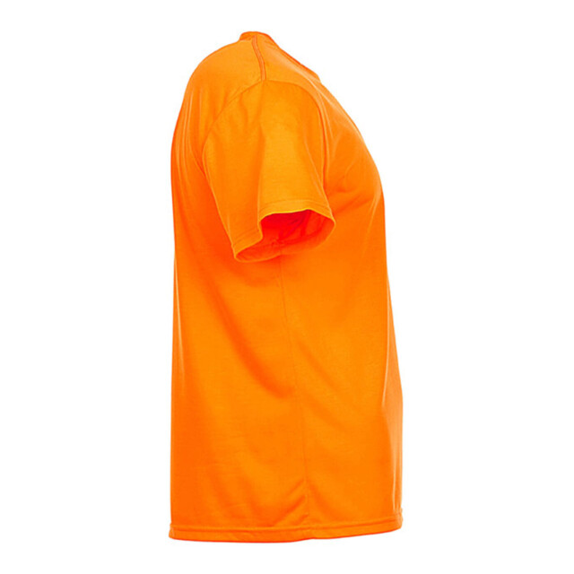 Stedman Stars Katoenen t-shirt voor heren UTFK2416_cyberorange large