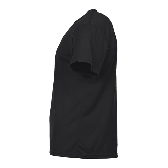 Stedman Stars Katoenen t-shirt voor heren UTFK2416_blackopal large