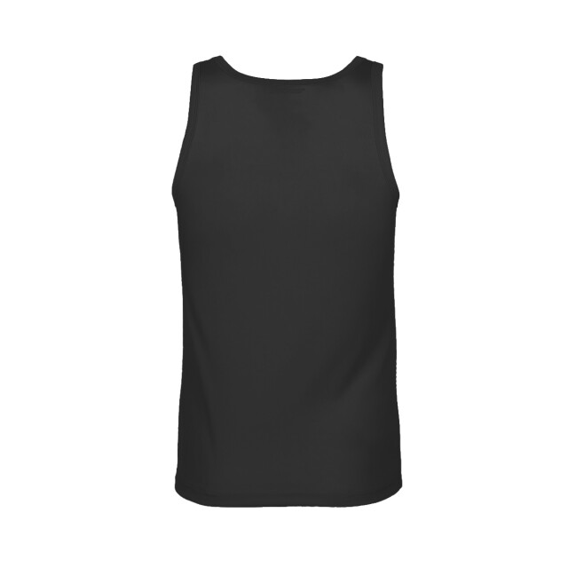 Stedman Stars Heren sport tank top UTFK2430_blackopal large