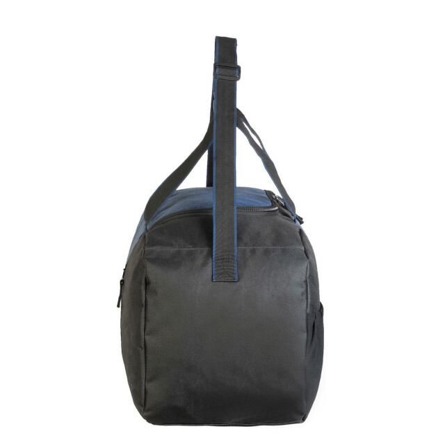 Shugon Marathon sport duffeltas UTFK2308_navyblackmelange large