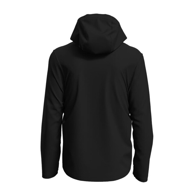 Stedman Stars Heren lux soft shell jas UTFK2170_midnightblue large