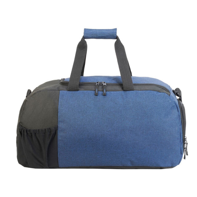 Shugon Marathon sport duffeltas UTFK2308_navyblackmelange large