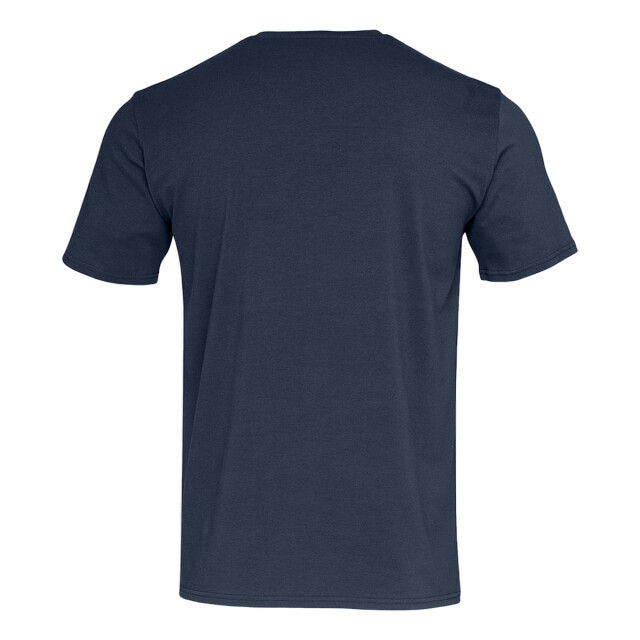 Stedman Stars Heren clive crew neck relaxed fit t-shirt UTFK2022_marinablue large