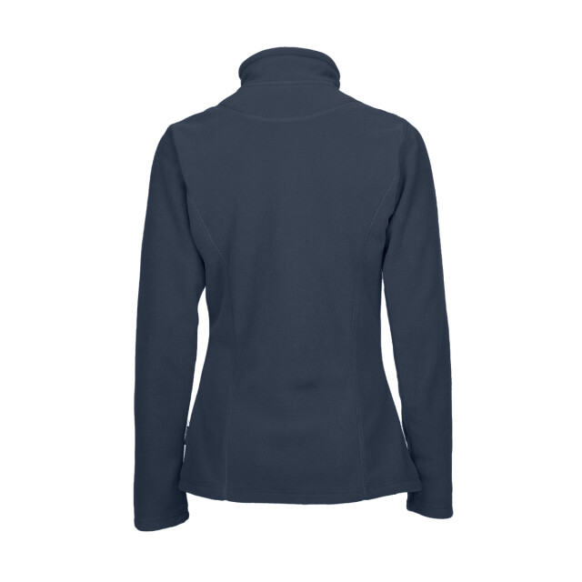 Stedman Stars Dames fleece jasje UTFK2194_midnightblue large
