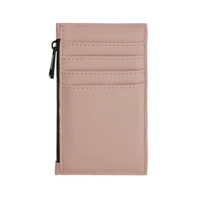 Bagbase Matte pu kaarthouder UTFK2199_nudepink large