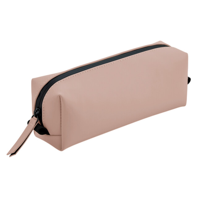 Bagbase Mat pu mini toilettas UTFK1623_nudepink large