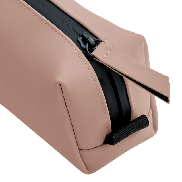Bagbase Mat pu mini toilettas UTFK1623_nudepink large