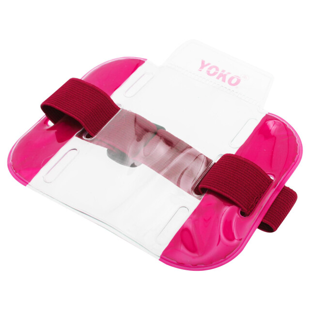 Yoko Id-armbanden / accessoires UTFK1071_floropink large