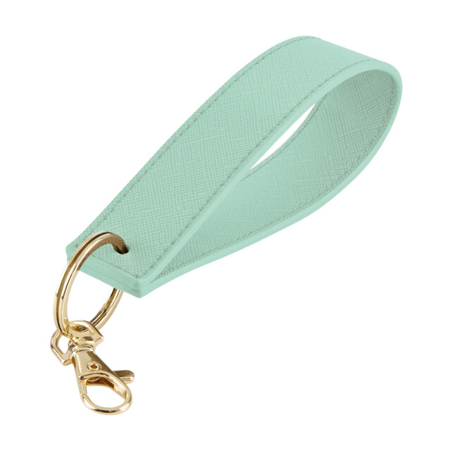 Bagbase Boetiek polsbandje sleutelhanger UTFK1701_softmint large