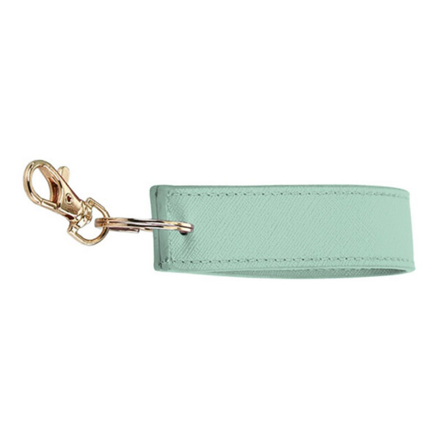 Bagbase Boetiek polsbandje sleutelhanger UTFK1701_softmint large