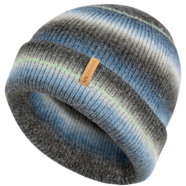Trespass Chevron muts voor volwassenen UTTP6806_blue large