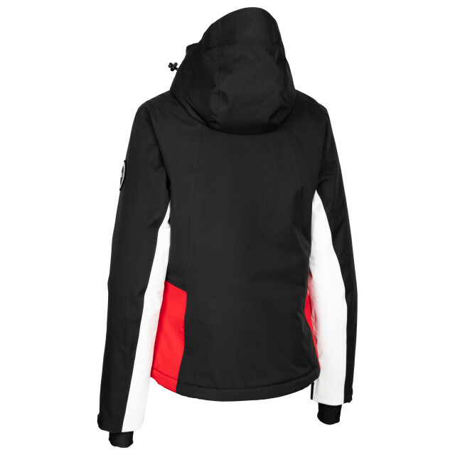 Trespass Dames dolores dlx skijas UTTP6747_black large