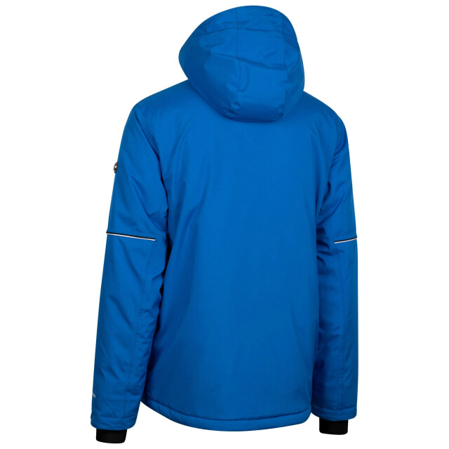 Trespass Heren joseph ski-jas UTTP6782_blue large