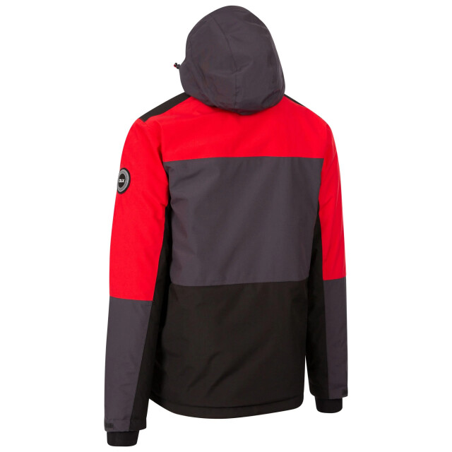 Trespass Heren joseph ski-jas UTTP6782_darkgrey large