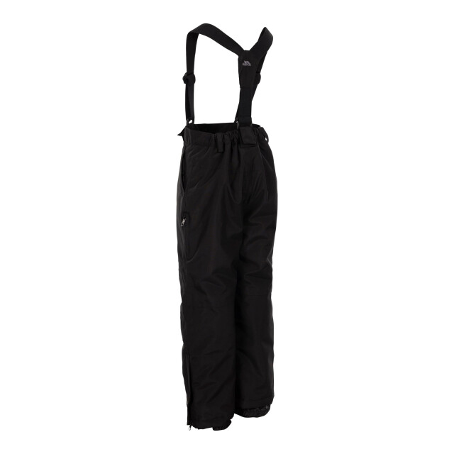 Trespass Kinder/kids rumi skibroek UTTP6797_black large