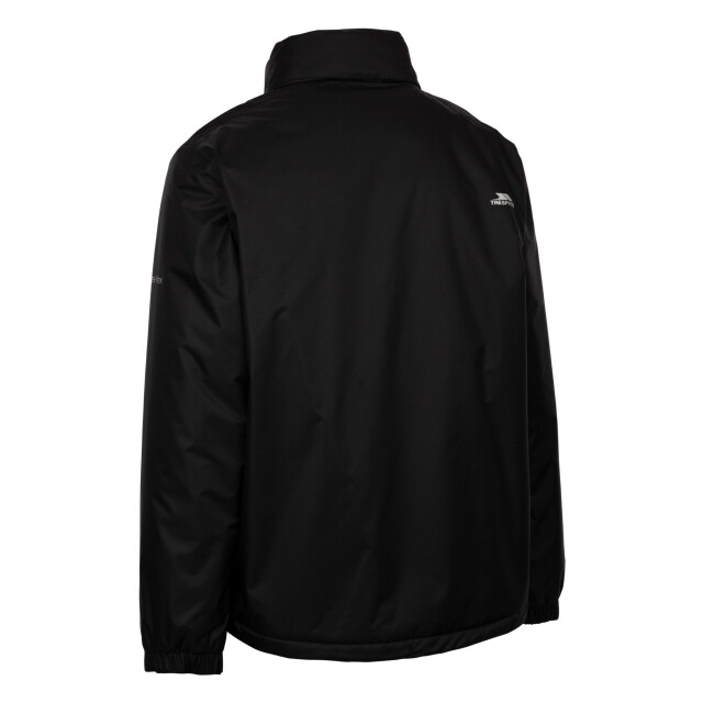 Trespass Heren farmcott tp75 gewatteerde jas UTTP6748_black large