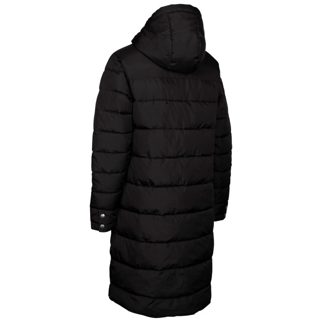 Trespass Dames leyla gewatteerde jas UTTP6757_black large