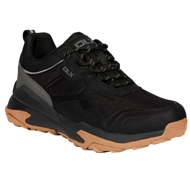 Trespass Heren elias dlx trainers UTTP6758_black large