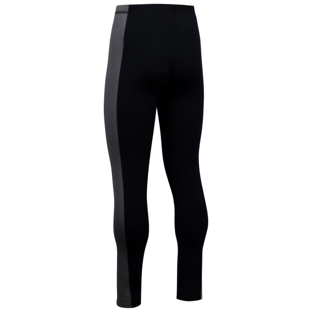 Trespass Unisex joss base layer-broekje voor volwassenen UTTP6774_black large