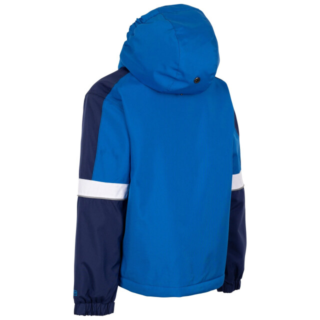 Trespass Jongens kingsley ski jas UTTP6783_blue large